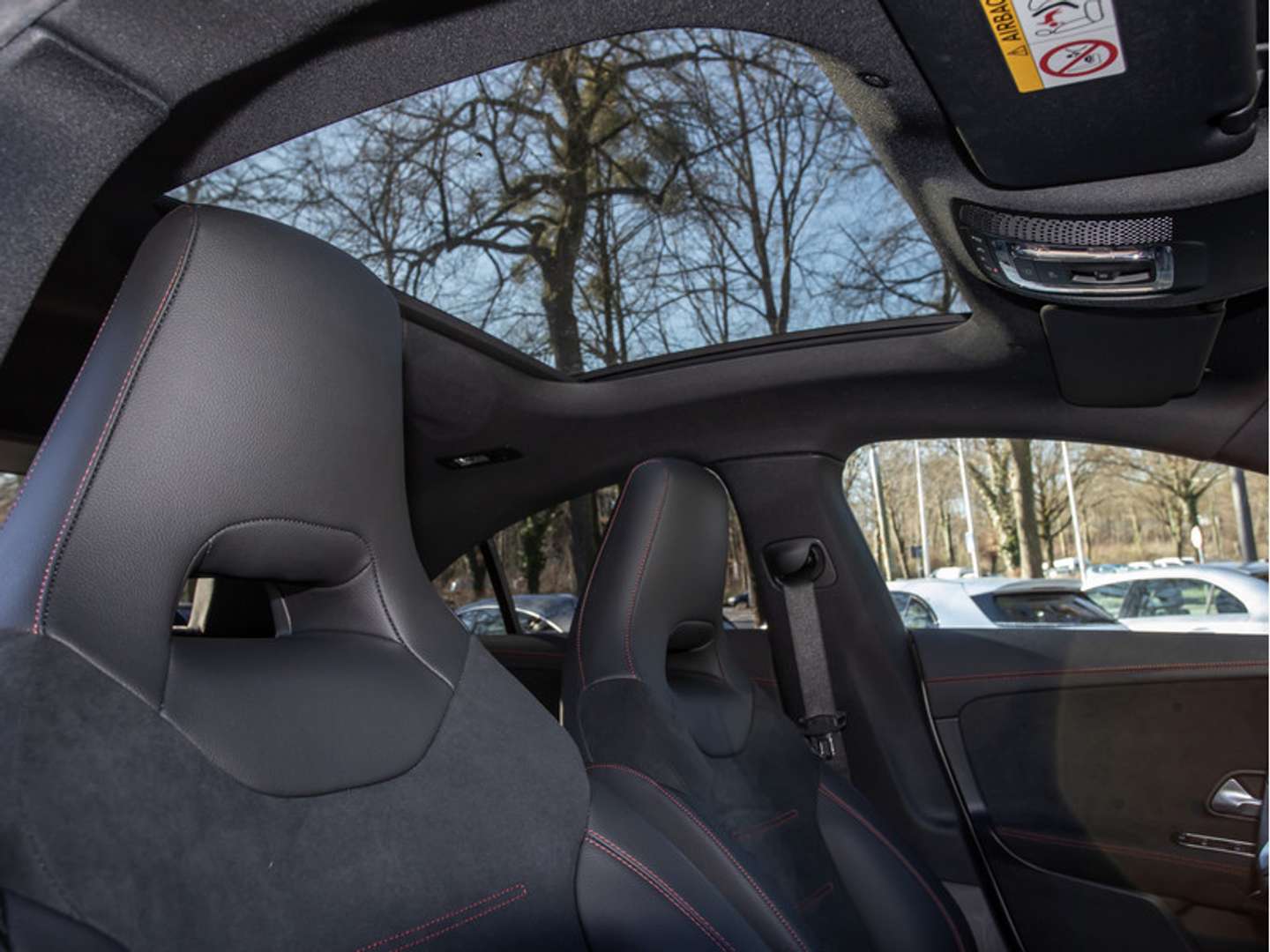 Mercedes CLA 200 Night Edition - 2023 - Joinsteer - #9