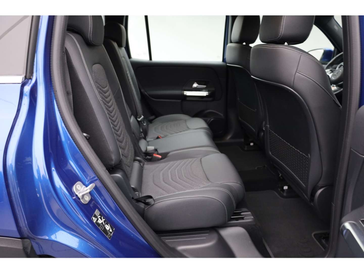 Mercedes EQB 300 Progressive - 2024 - Joinsteer - #15