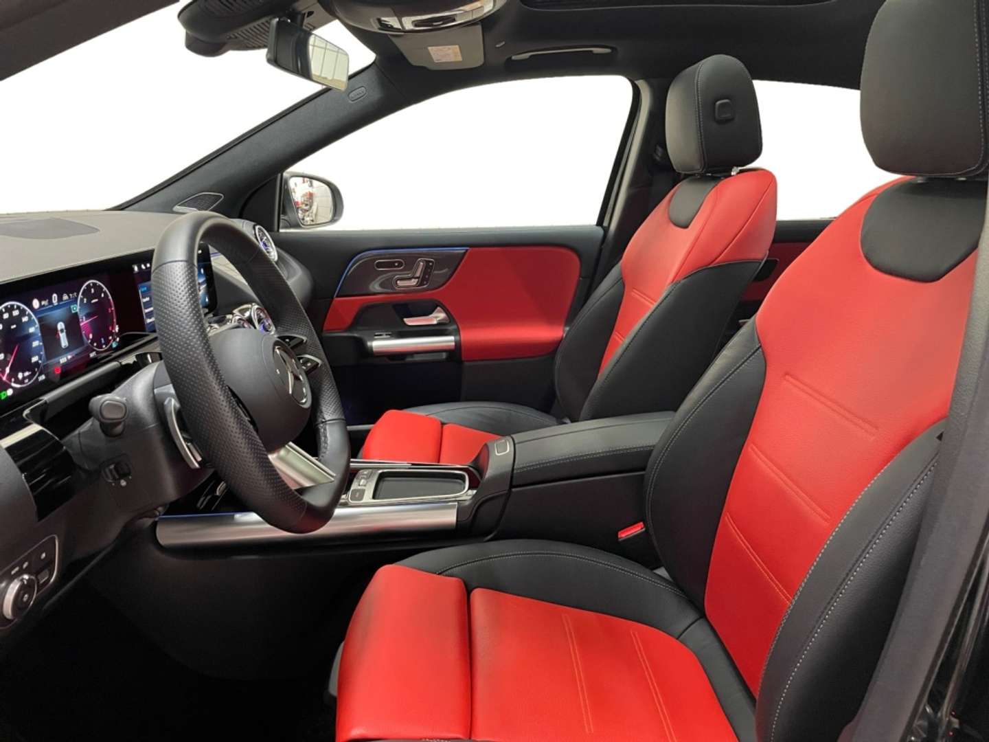 Mercedes GLA 220 AMG Line - 2024 - Joinsteer - #5