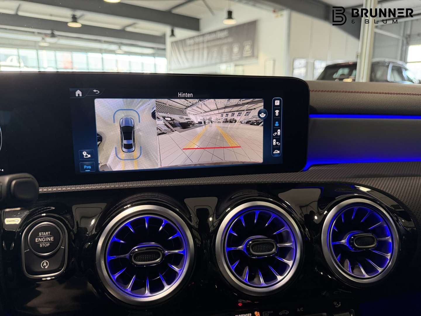 Mercedes CLA 200 200 Night - 2024 - Joinsteer - #21