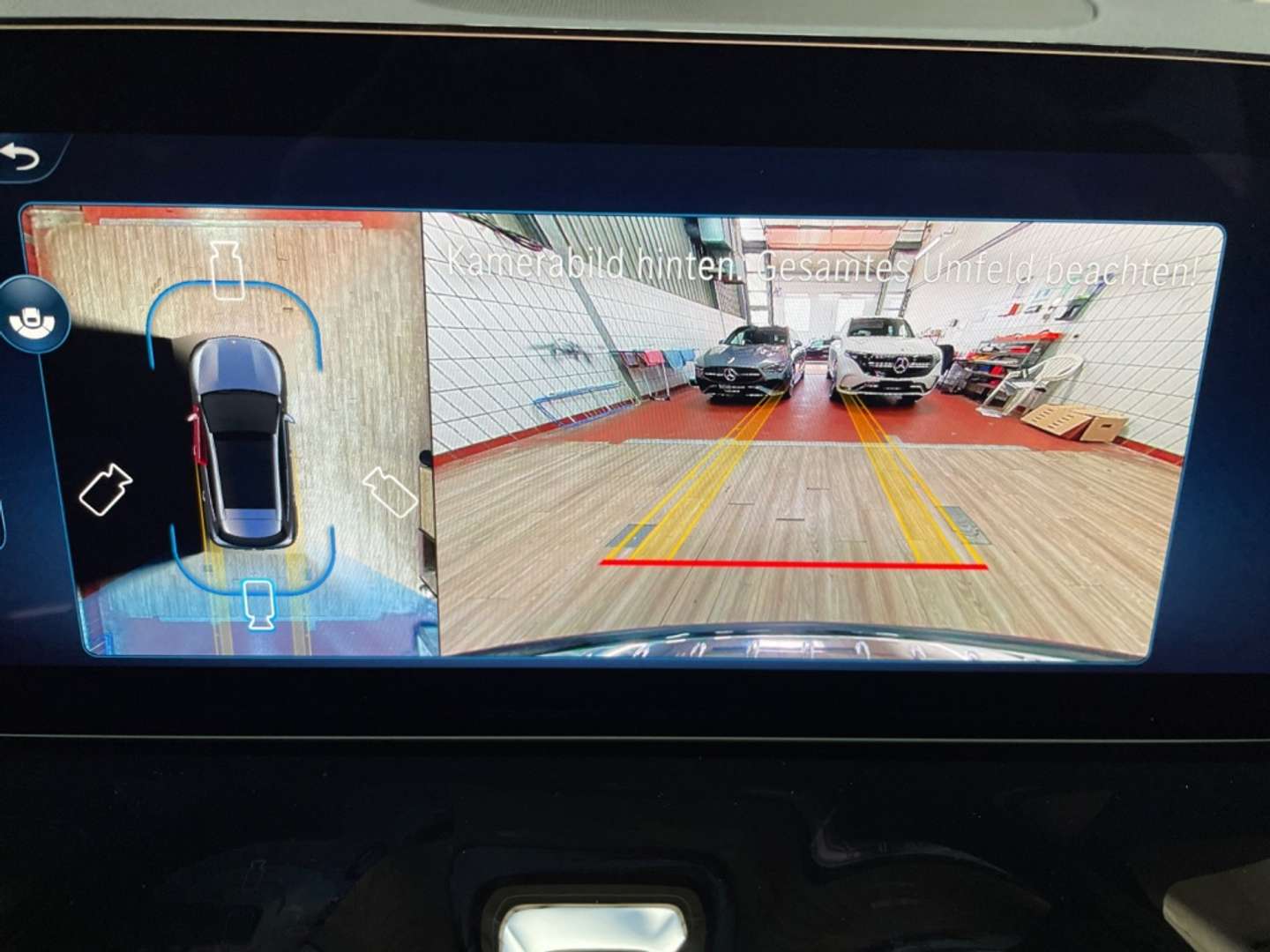 Mercedes GLA 220 AMG Line - 2024 - Joinsteer - #6