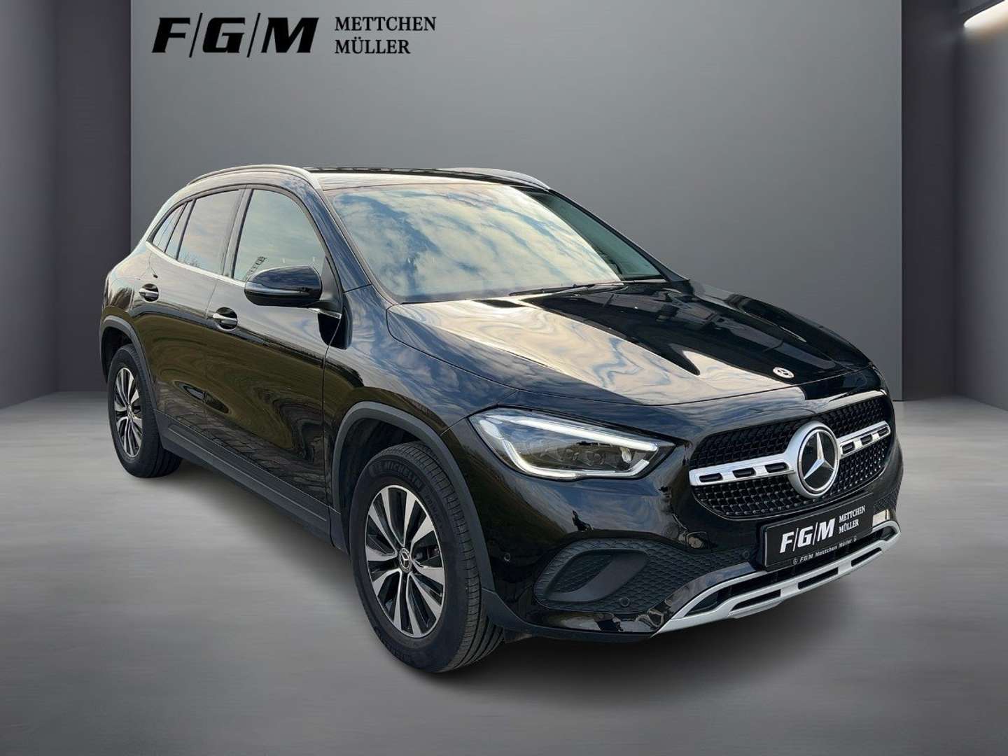Mercedes GLA 200 Style - 2022 - Joinsteer - #5