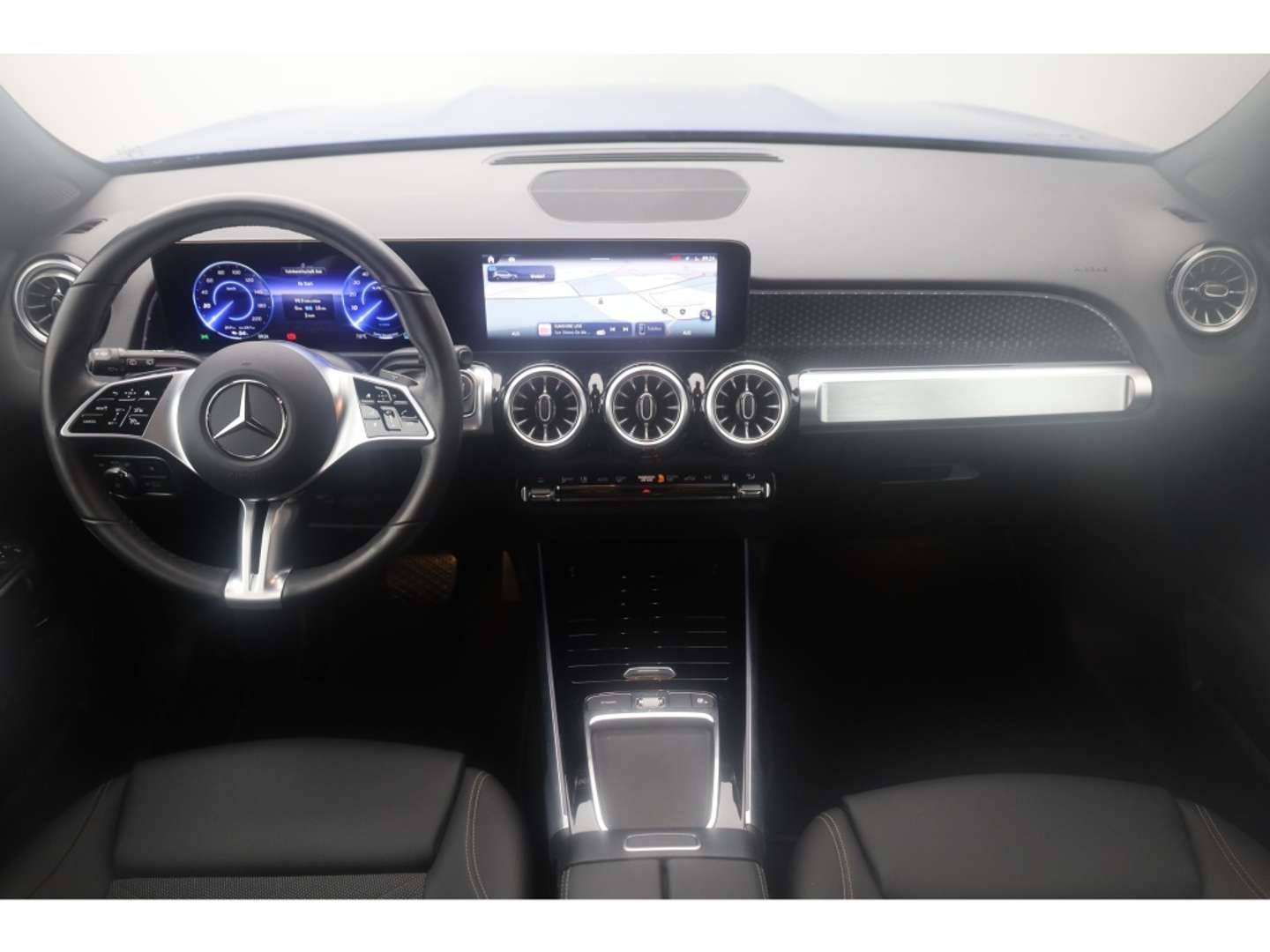 Mercedes EQB 300 Progressive - 2024 - Joinsteer - #16