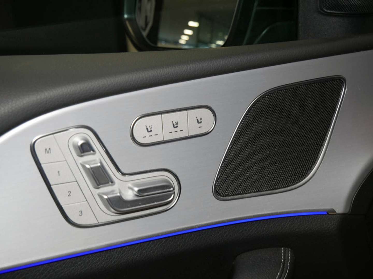 Mercedes GLS 350 AMG Line - 2023 - Joinsteer - #13