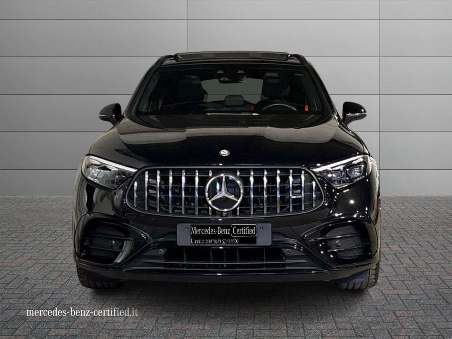 Mercedes GLC 43 AMG 43 AMG Line - 2025 - Joinsteer - #3