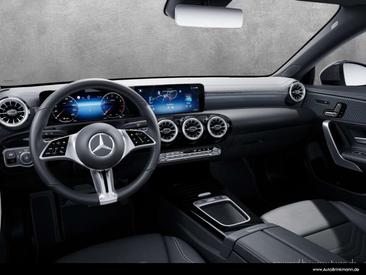 Mercedes CLA Shooting Break 200 Progressive — photo 8