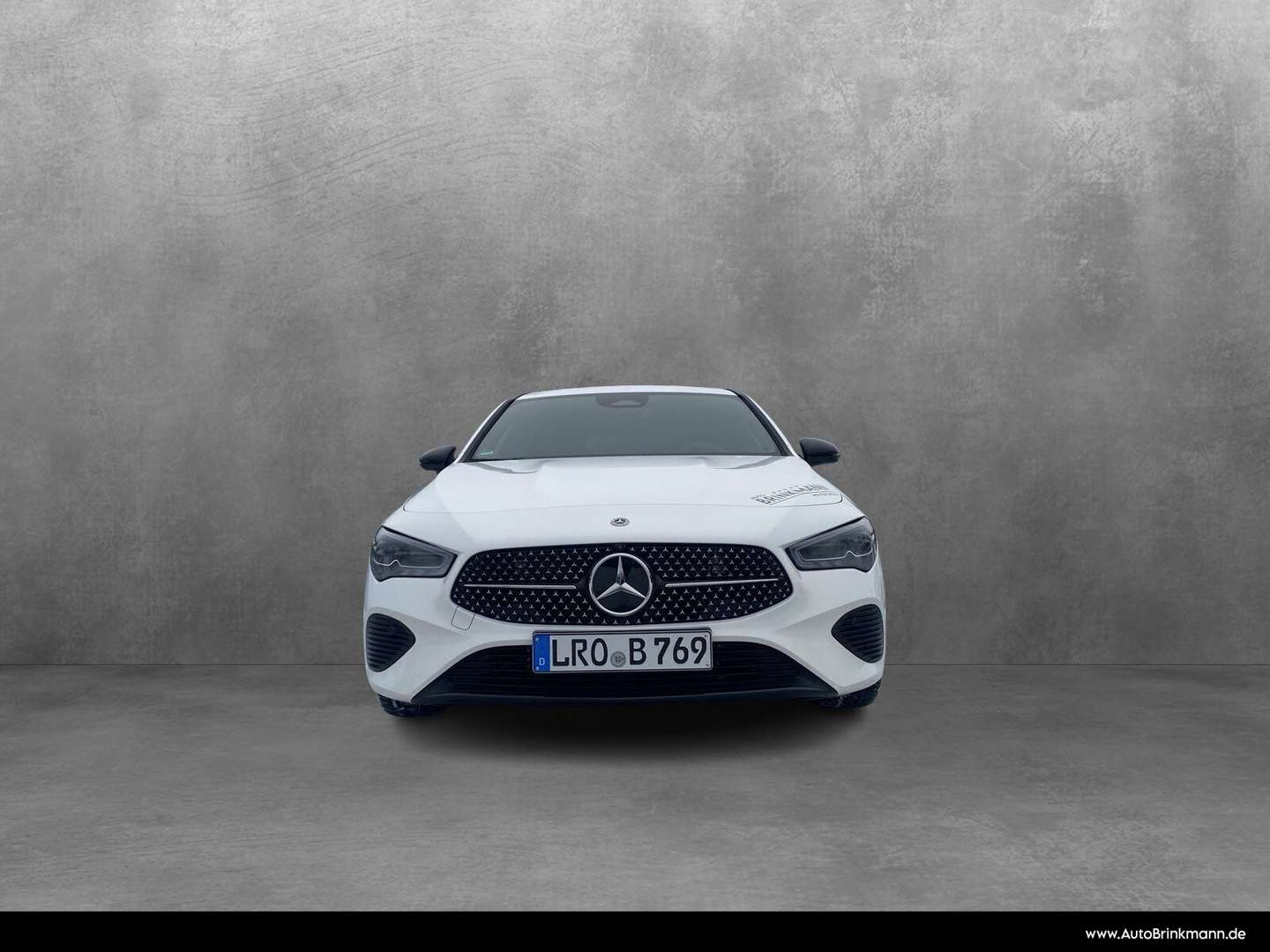 Mercedes CLA 180 - 2025 - Joinsteer - #1