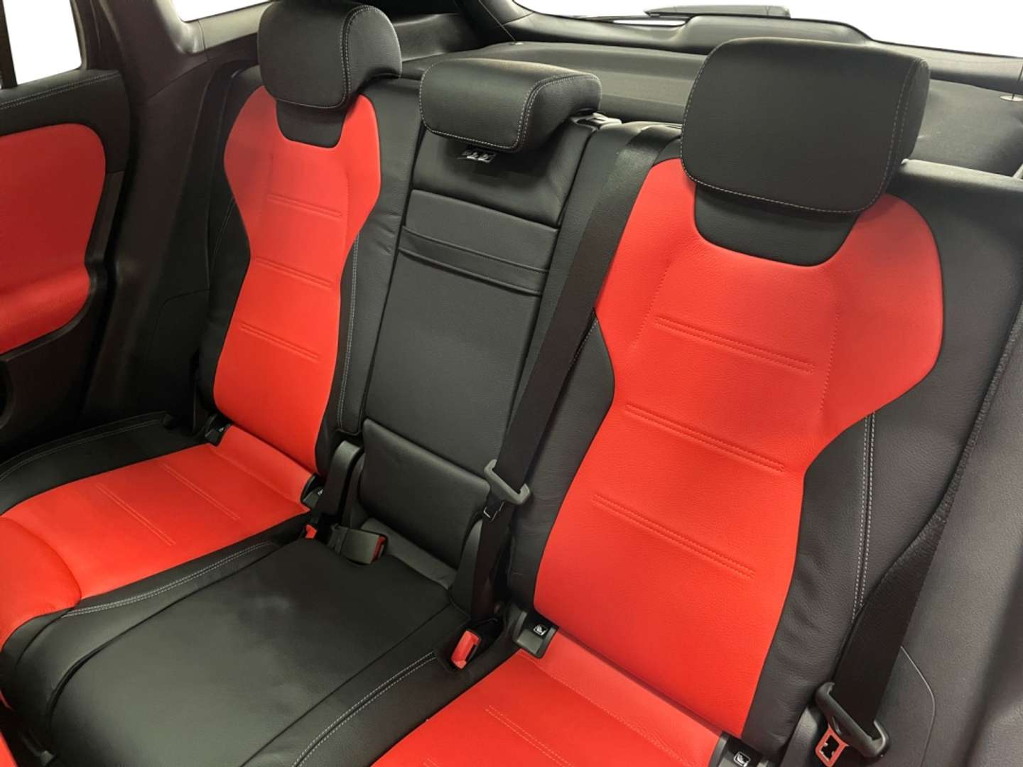 Mercedes GLA 220 AMG Line - 2024 - Joinsteer - #7