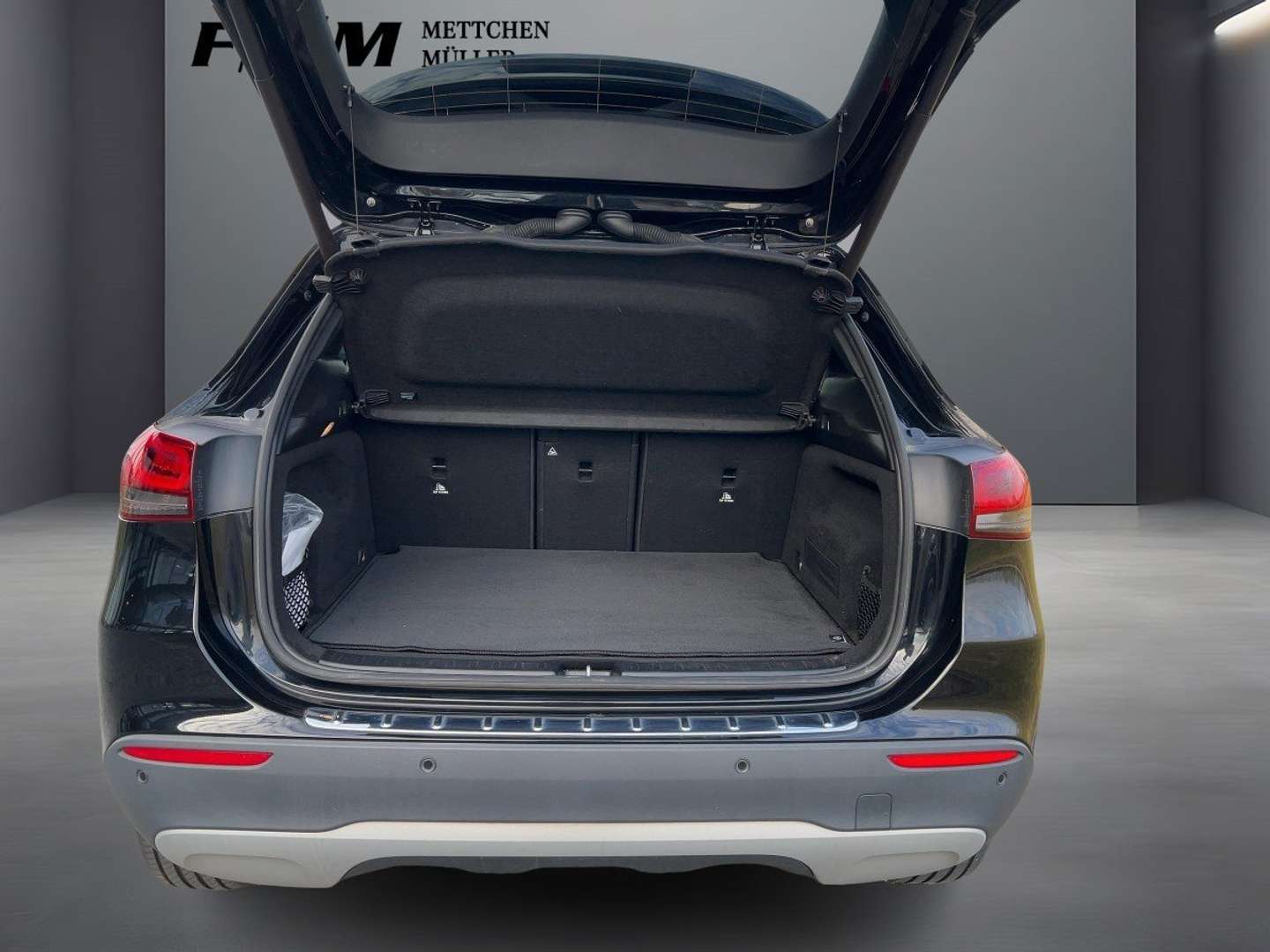 Mercedes GLA 200 Style - 2022 - Joinsteer - #6
