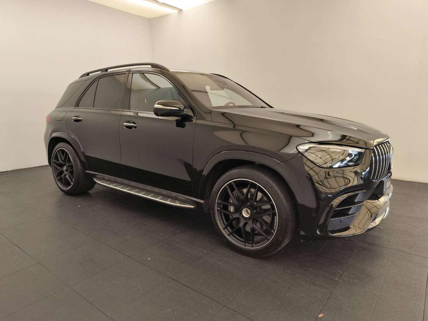 Mercedes GLE 63 AMG 63 Premium Plus - 2024 - Joinsteer - #3
