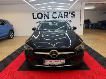 Mercedes CLA Shooting Break — photo 2