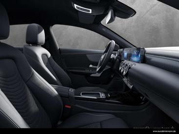 Mercedes CLA Shooting Break 200 Progressive — photo 9