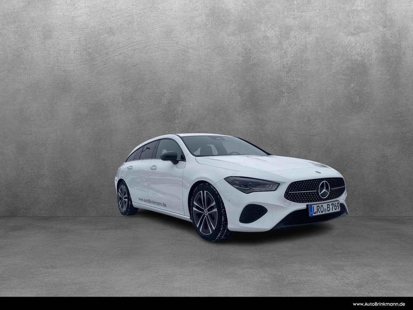 Mercedes CLA 180 - 2025 - Joinsteer - #2