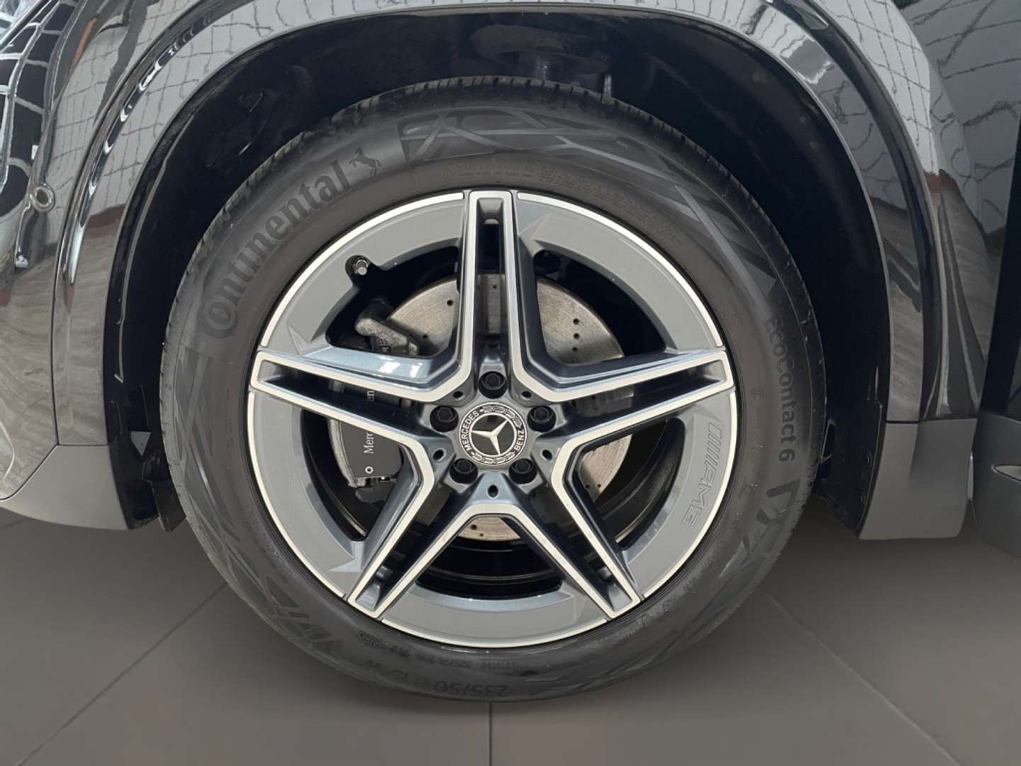 Mercedes GLA 220 AMG Line - 2024 - Joinsteer - #8