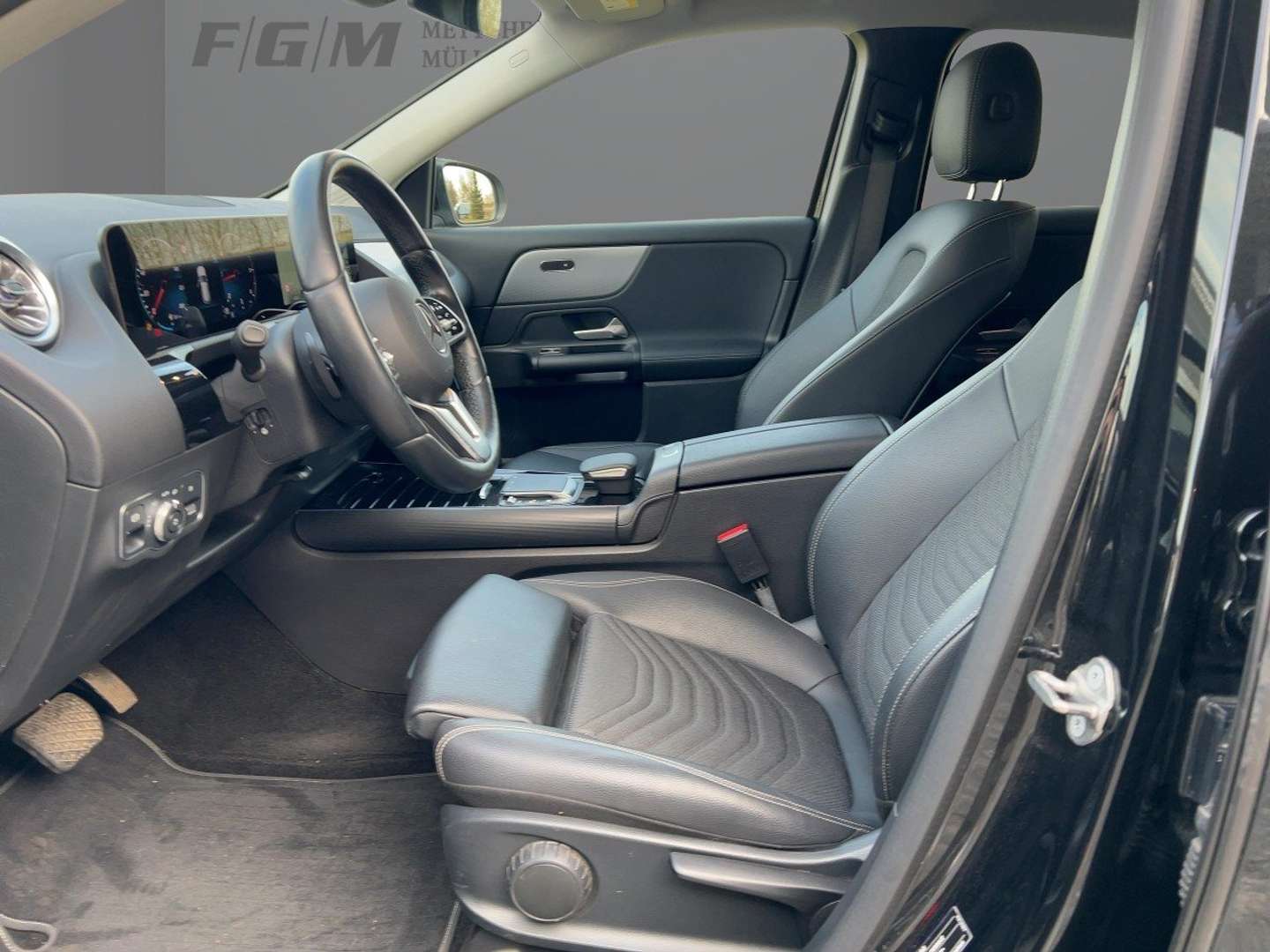 Mercedes GLA 200 Style - 2022 - Joinsteer - #7