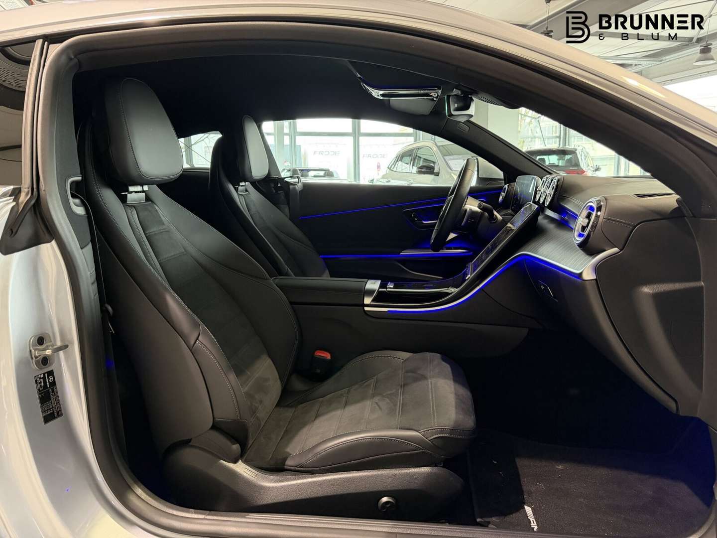 Mercedes CLE 450 450 AMG Line - 2023 - Joinsteer - #15