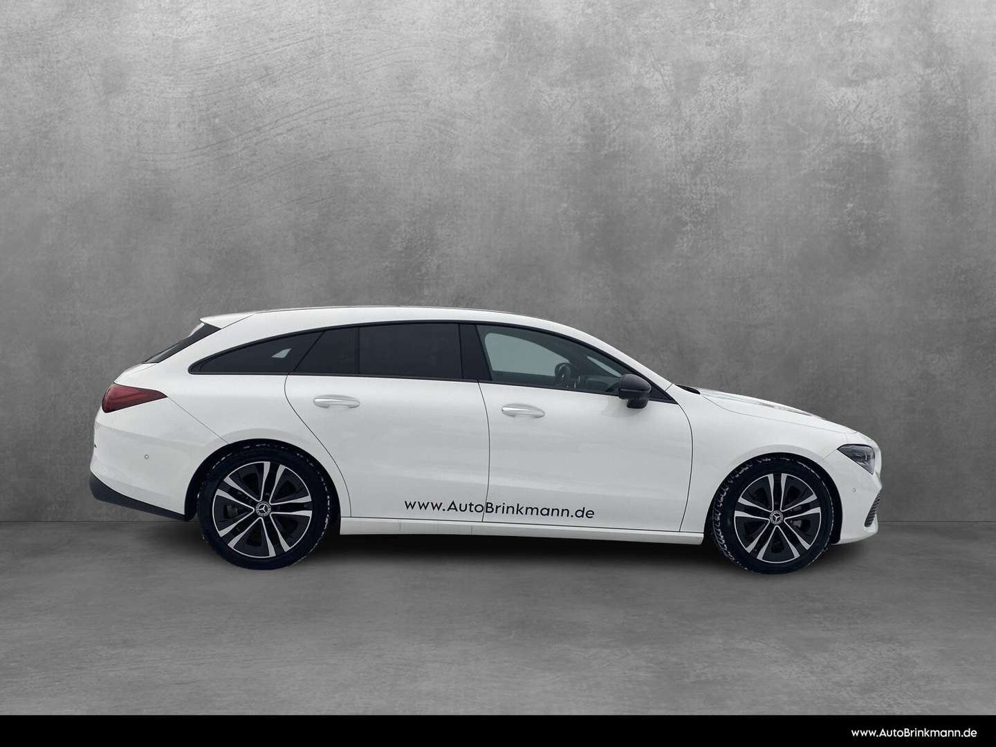 Mercedes CLA 180 - 2025 - Joinsteer - #3