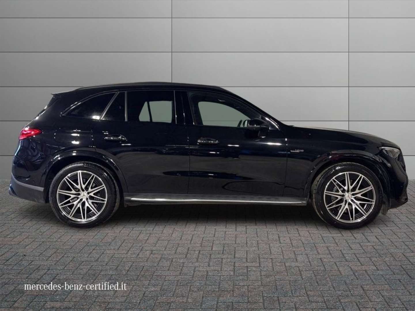 Mercedes GLC 43 AMG 43 AMG Line - 2025 - Joinsteer - #5