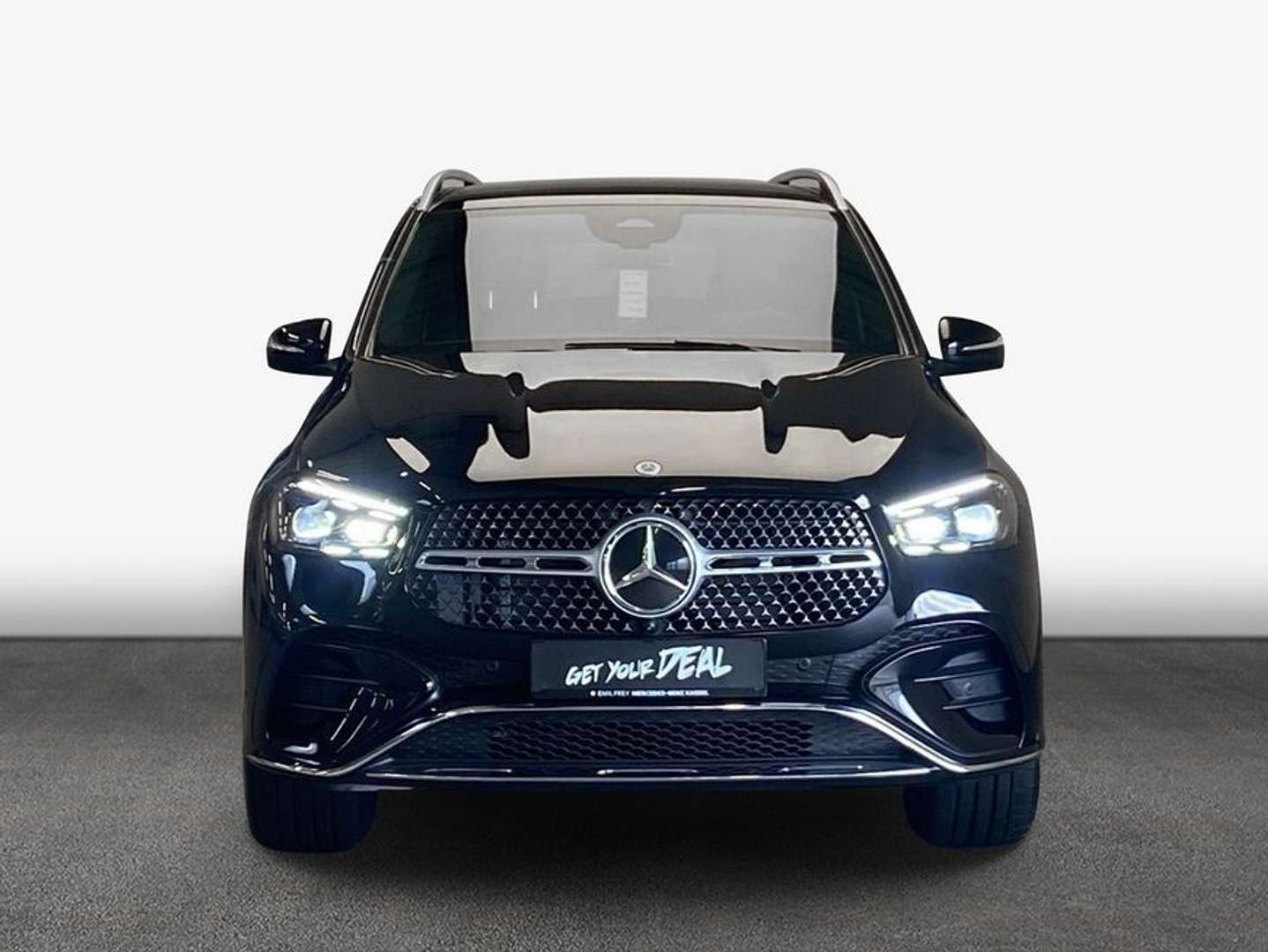 Mercedes GLE 300 - 2025 - Joinsteer - #2