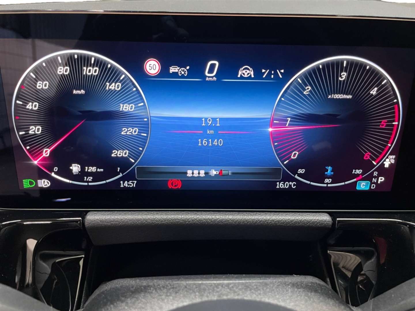 Mercedes GLA 220 AMG Line - 2024 - Joinsteer - #9