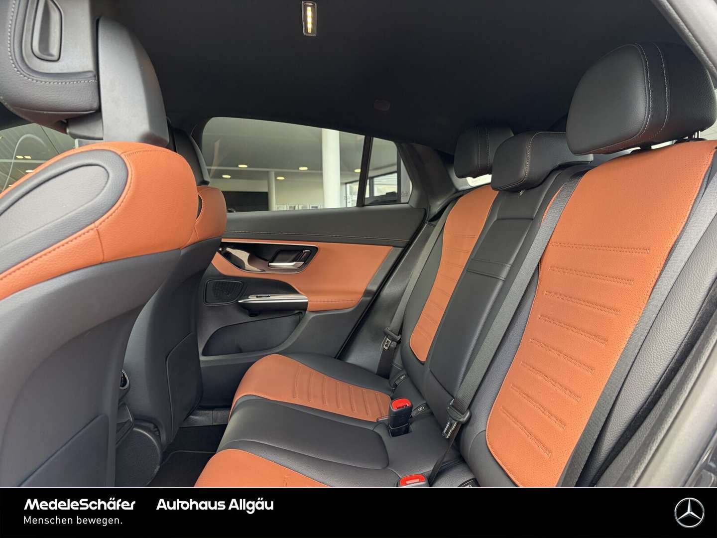 Mercedes GLC 200 Coupé 200 Night Edition - 2025 - Joinsteer - #8