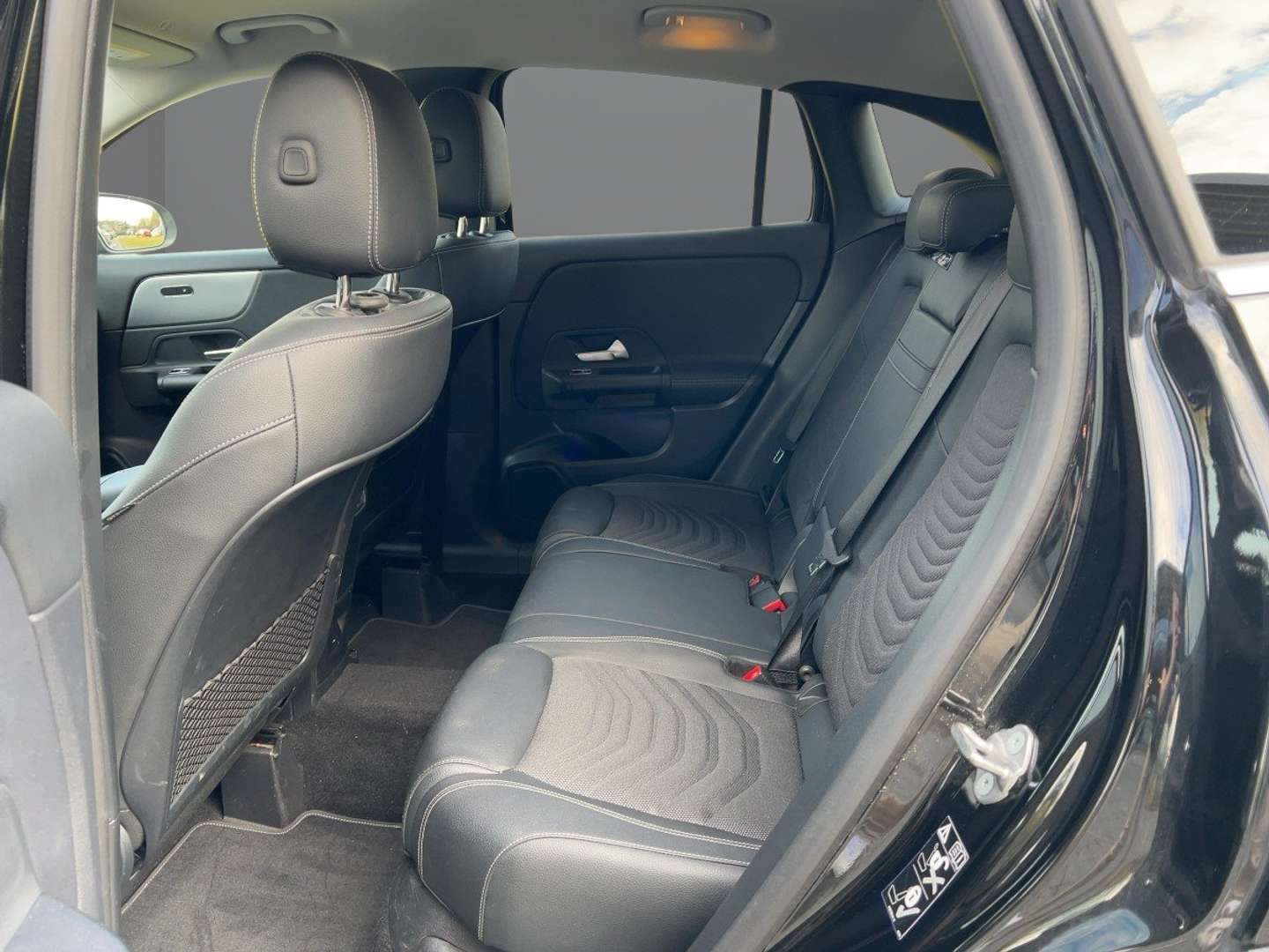 Mercedes GLA 200 Style - 2022 - Joinsteer - #8