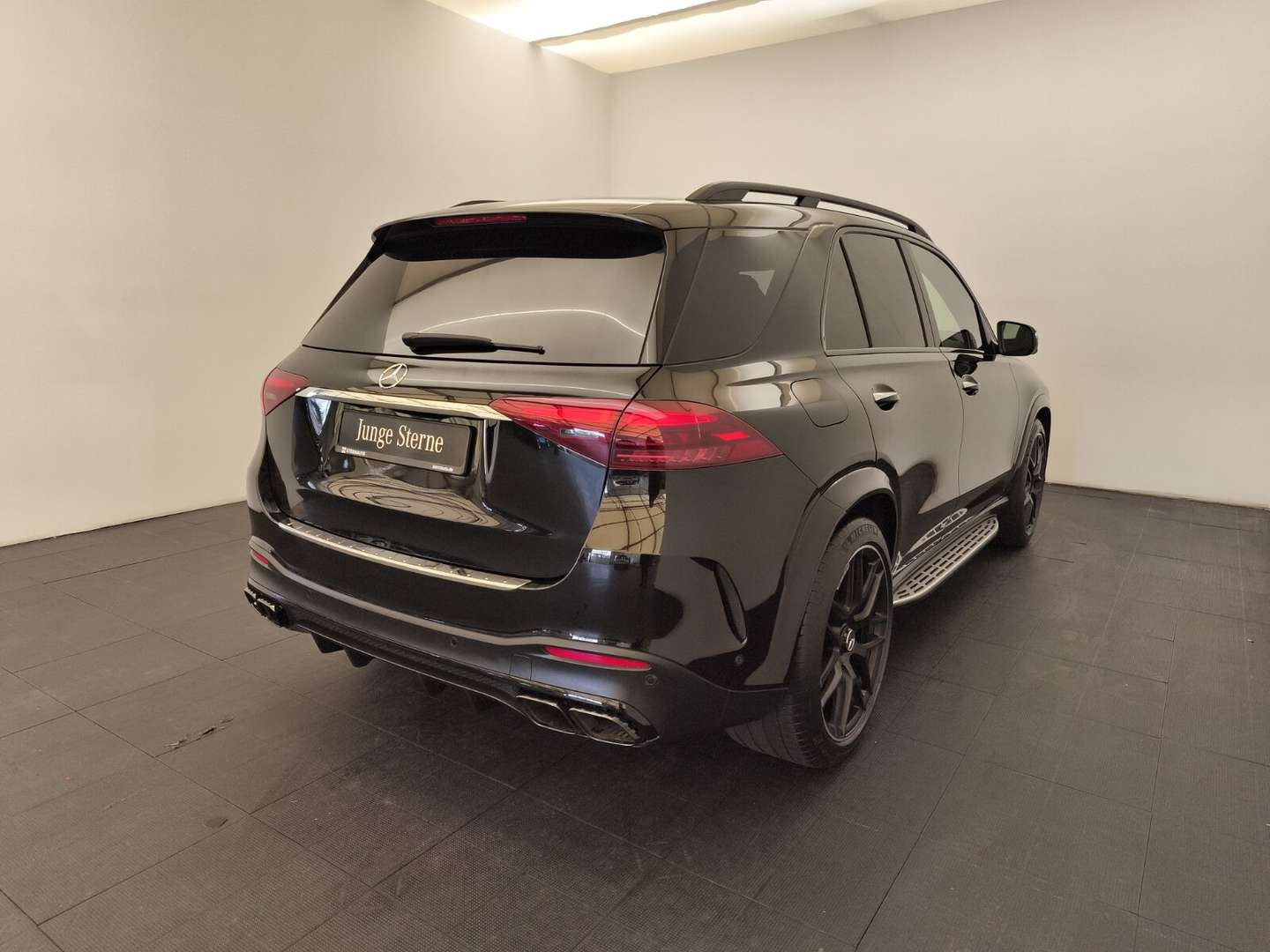 Mercedes GLE 63 AMG 63 Premium Plus - 2024 - Joinsteer - #5