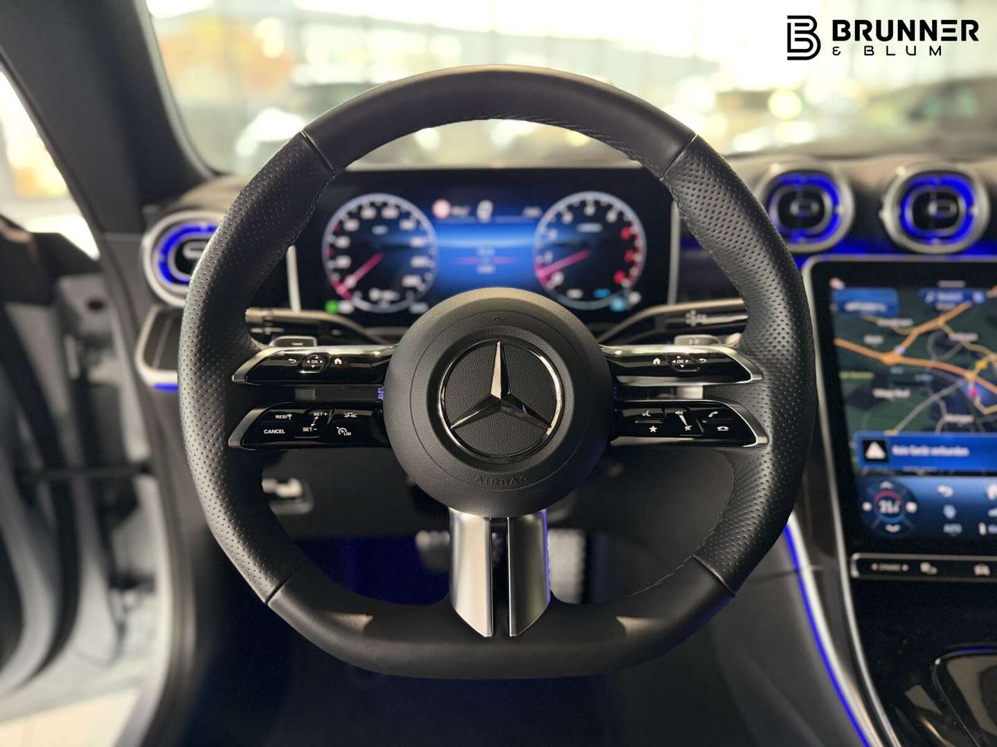 Mercedes CLE 450 450 AMG Line - 2023 - Joinsteer - #16