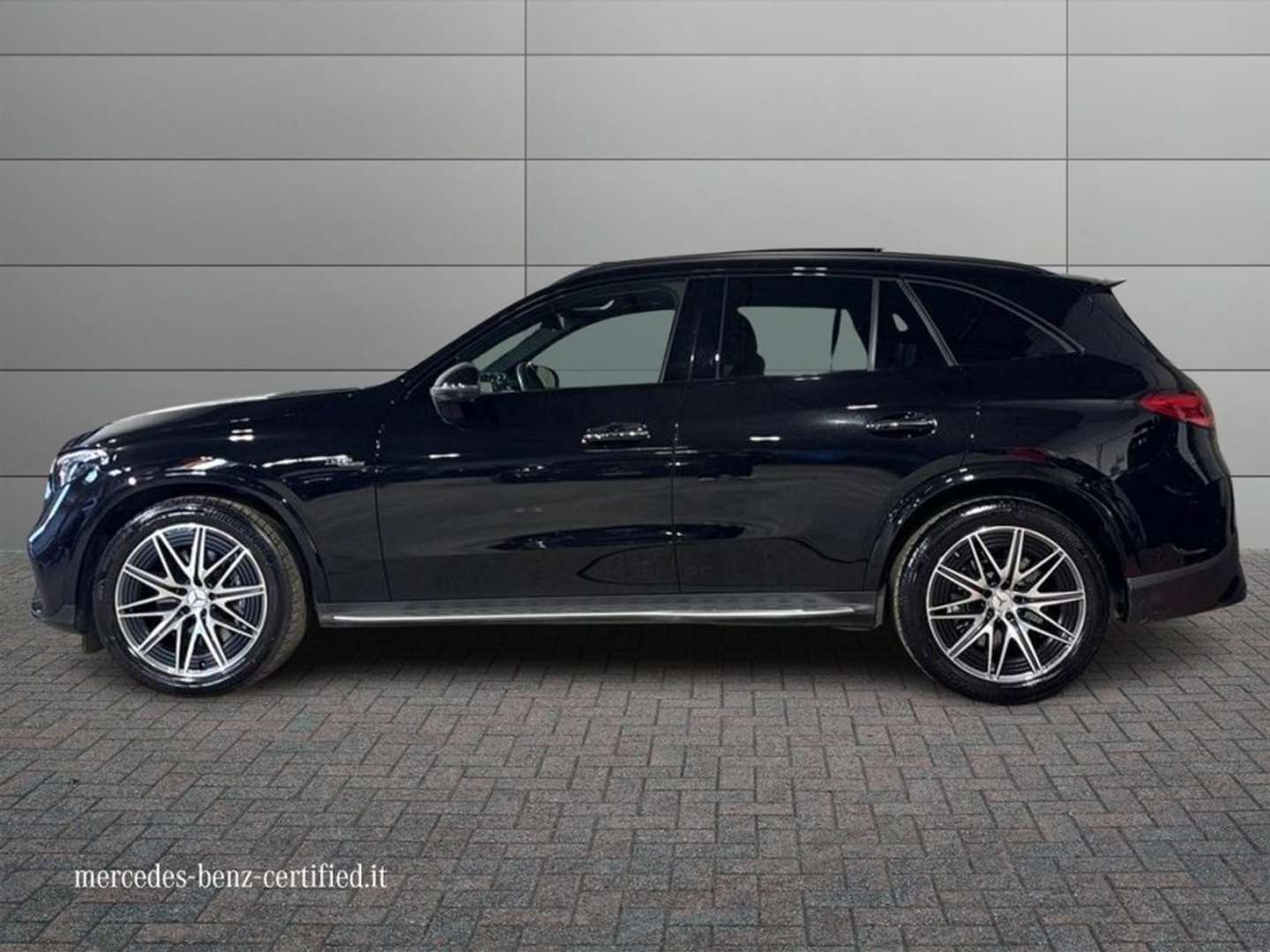 Mercedes GLC 43 AMG 43 AMG Line - 2025 - Joinsteer - #6