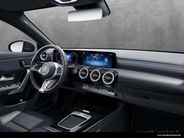 Mercedes CLA Shooting Break 200 Progressive — photo 11