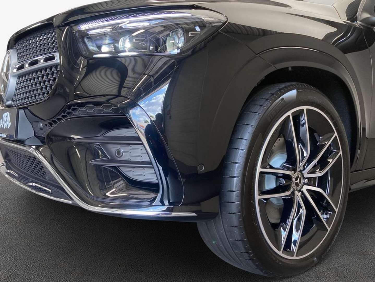 Mercedes GLE 300 - 2025 - Joinsteer - #3