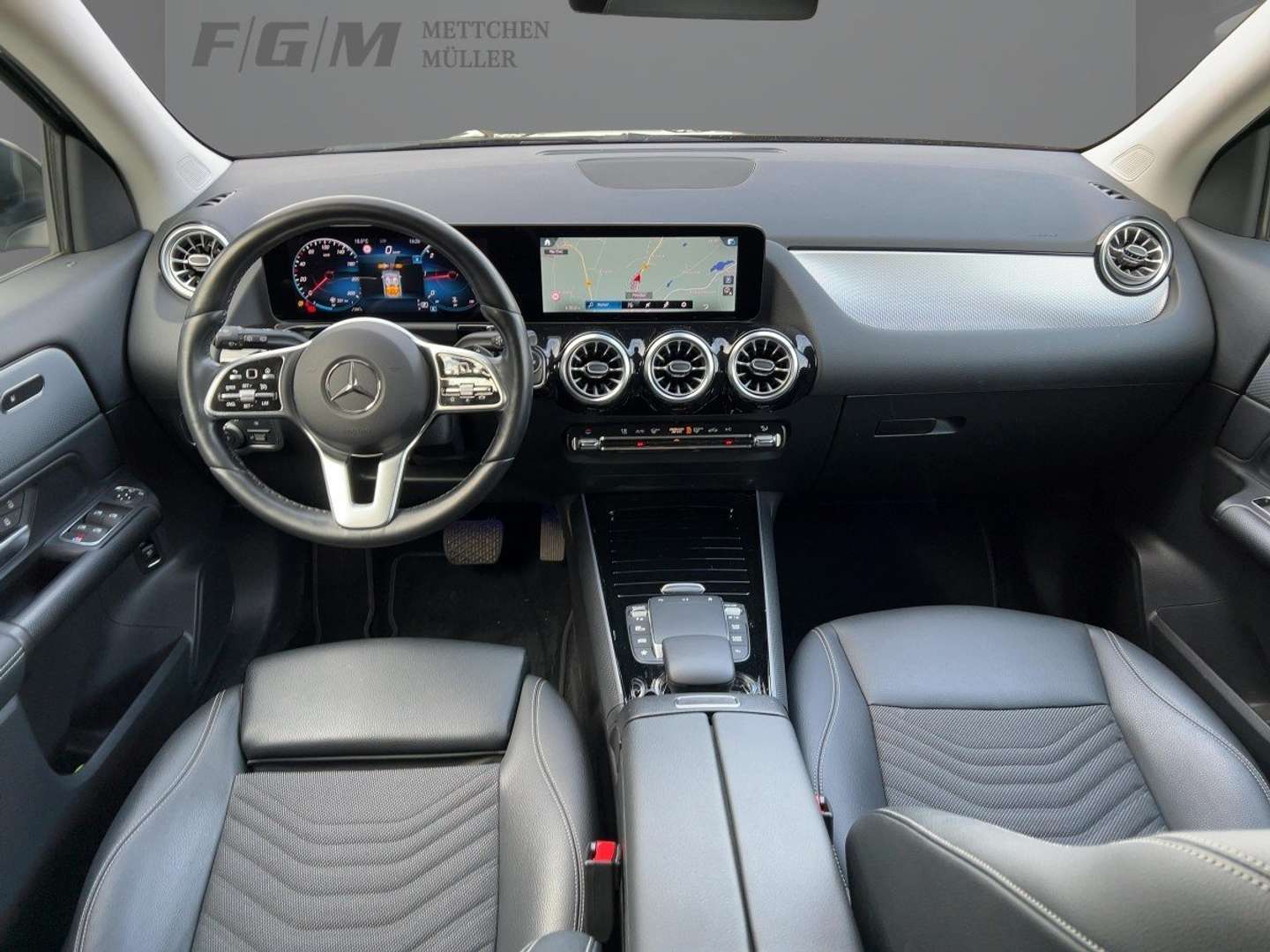 Mercedes GLA 200 Style - 2022 - Joinsteer - #9