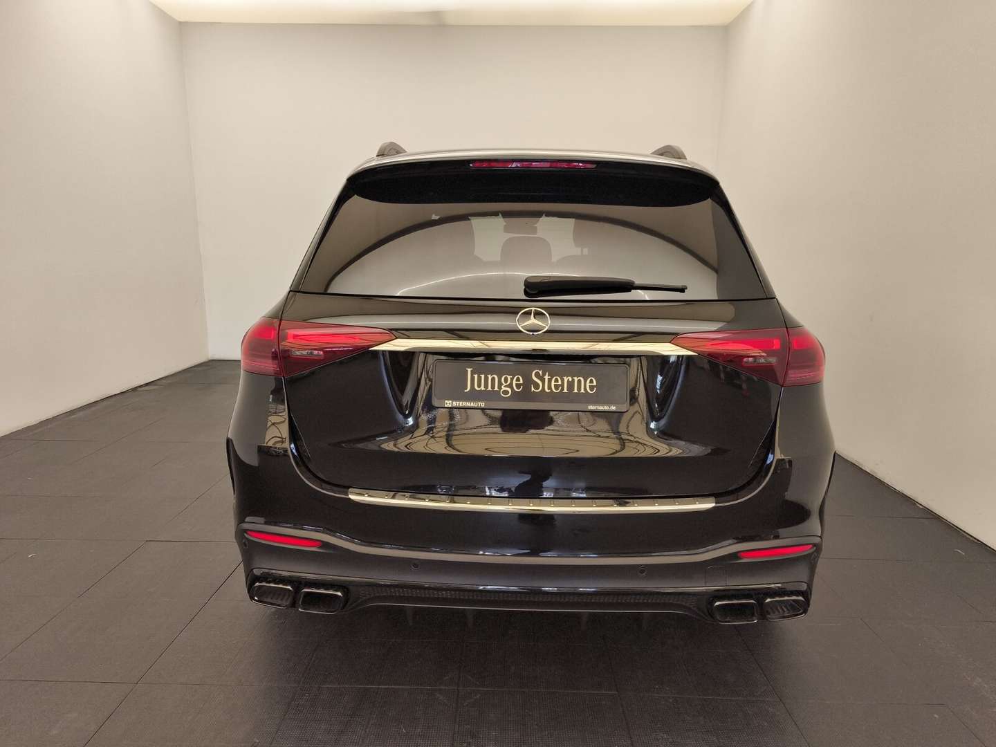 Mercedes GLE 63 AMG 63 Premium Plus - 2024 - Joinsteer - #6