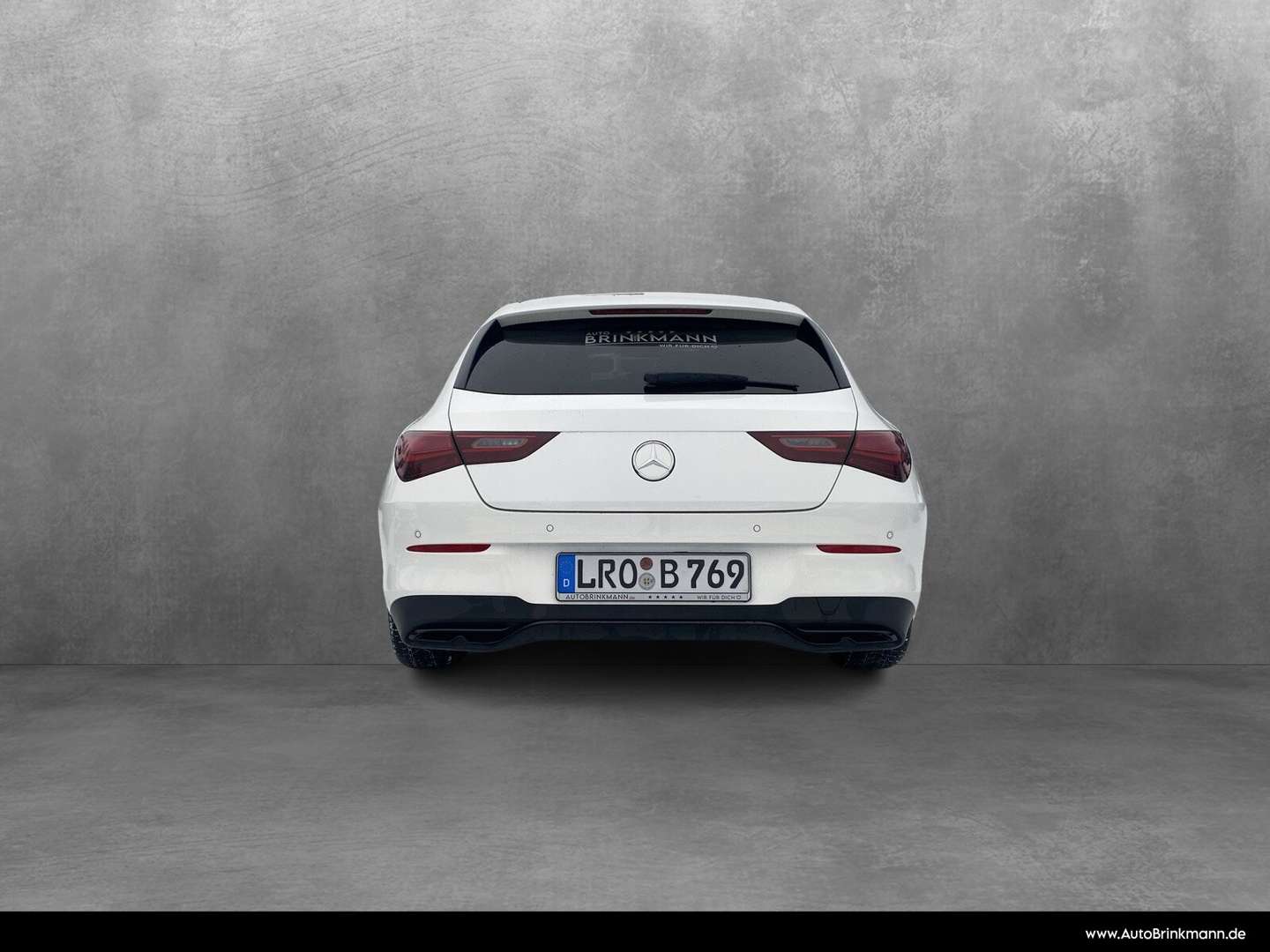Mercedes CLA 180 - 2025 - Joinsteer - #5