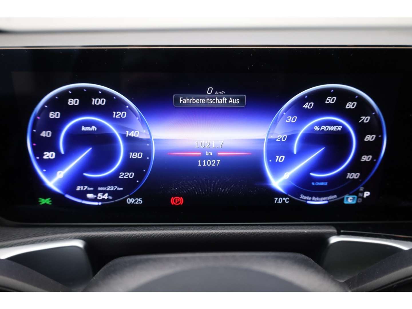 Mercedes EQB 300 Progressive - 2024 - Joinsteer - #20