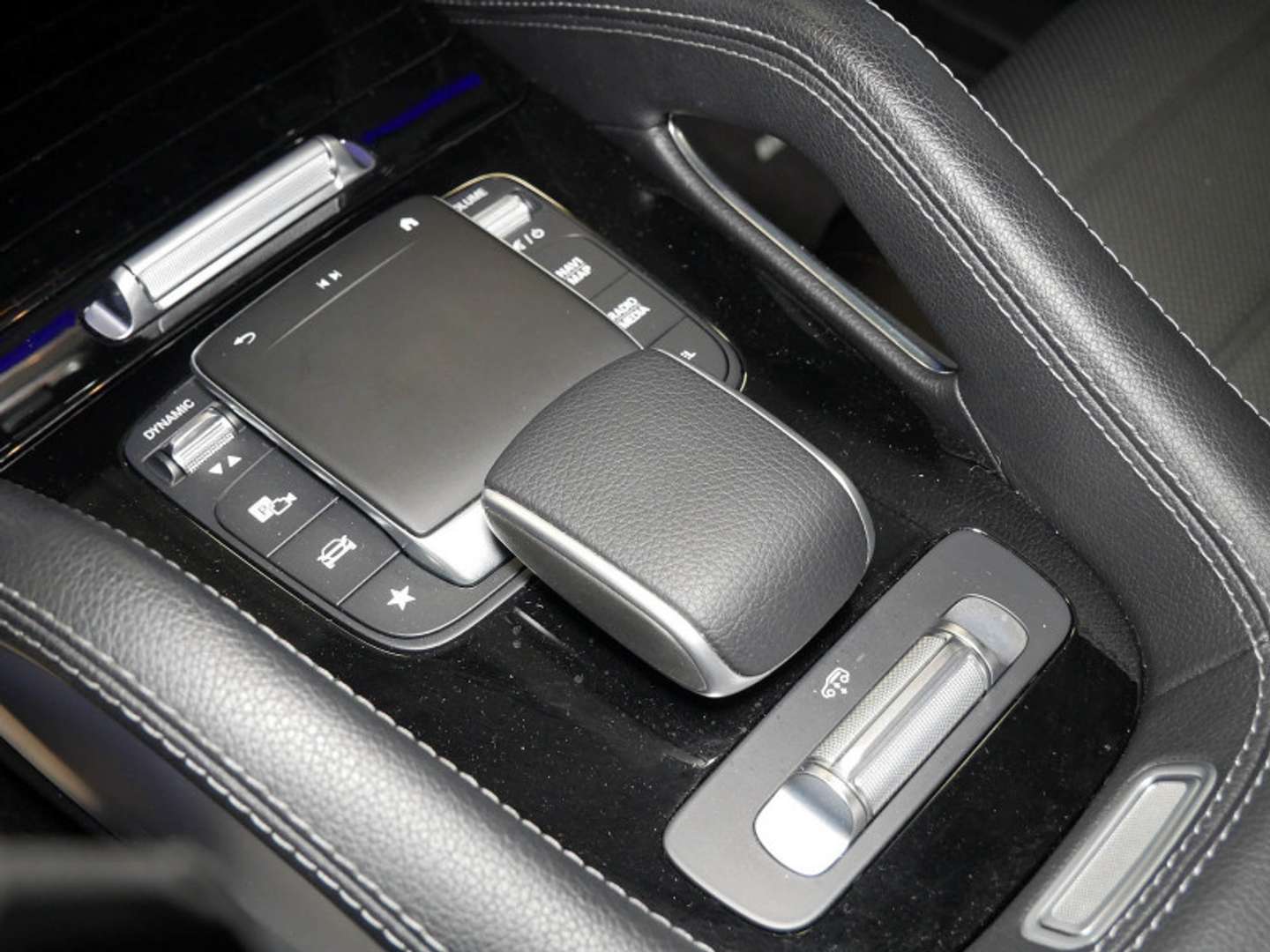 Mercedes GLS 350 AMG Line - 2023 - Joinsteer - #17