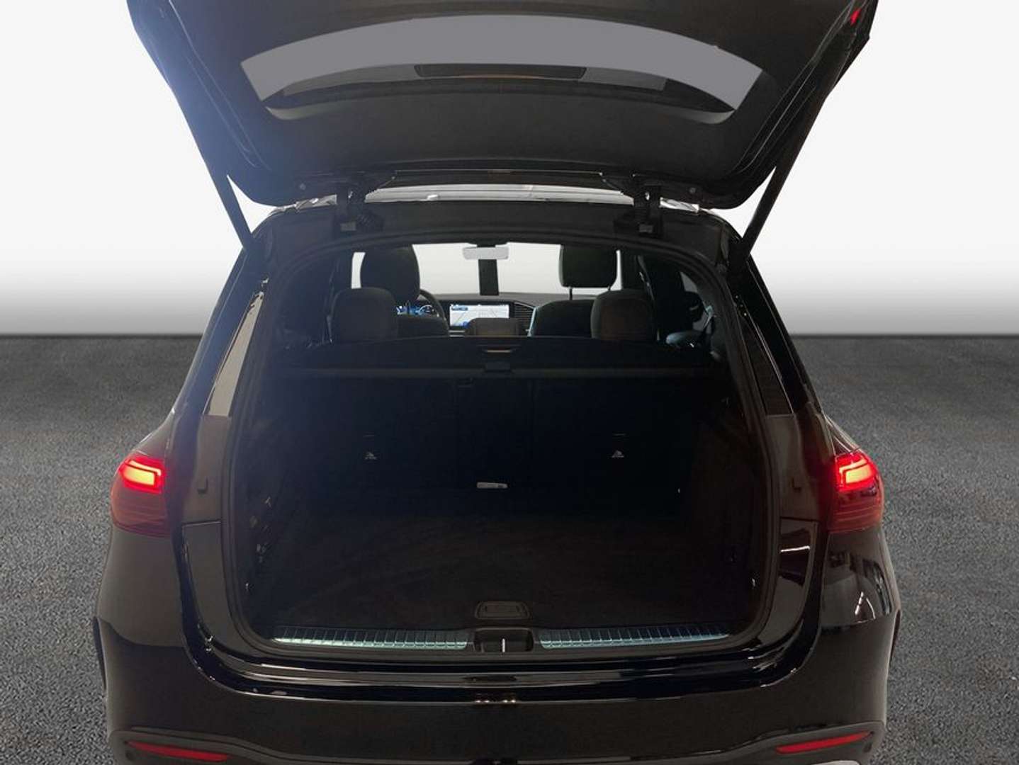 Mercedes GLE 300 - 2025 - Joinsteer - #4