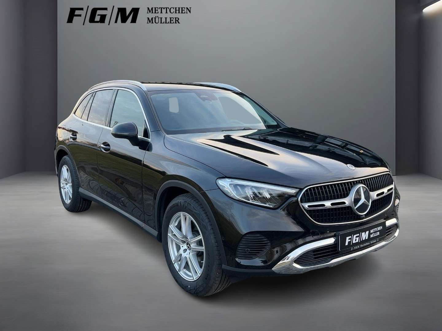 Mercedes GLC 220 AVANTGARDE - 2024 - Joinsteer - #5