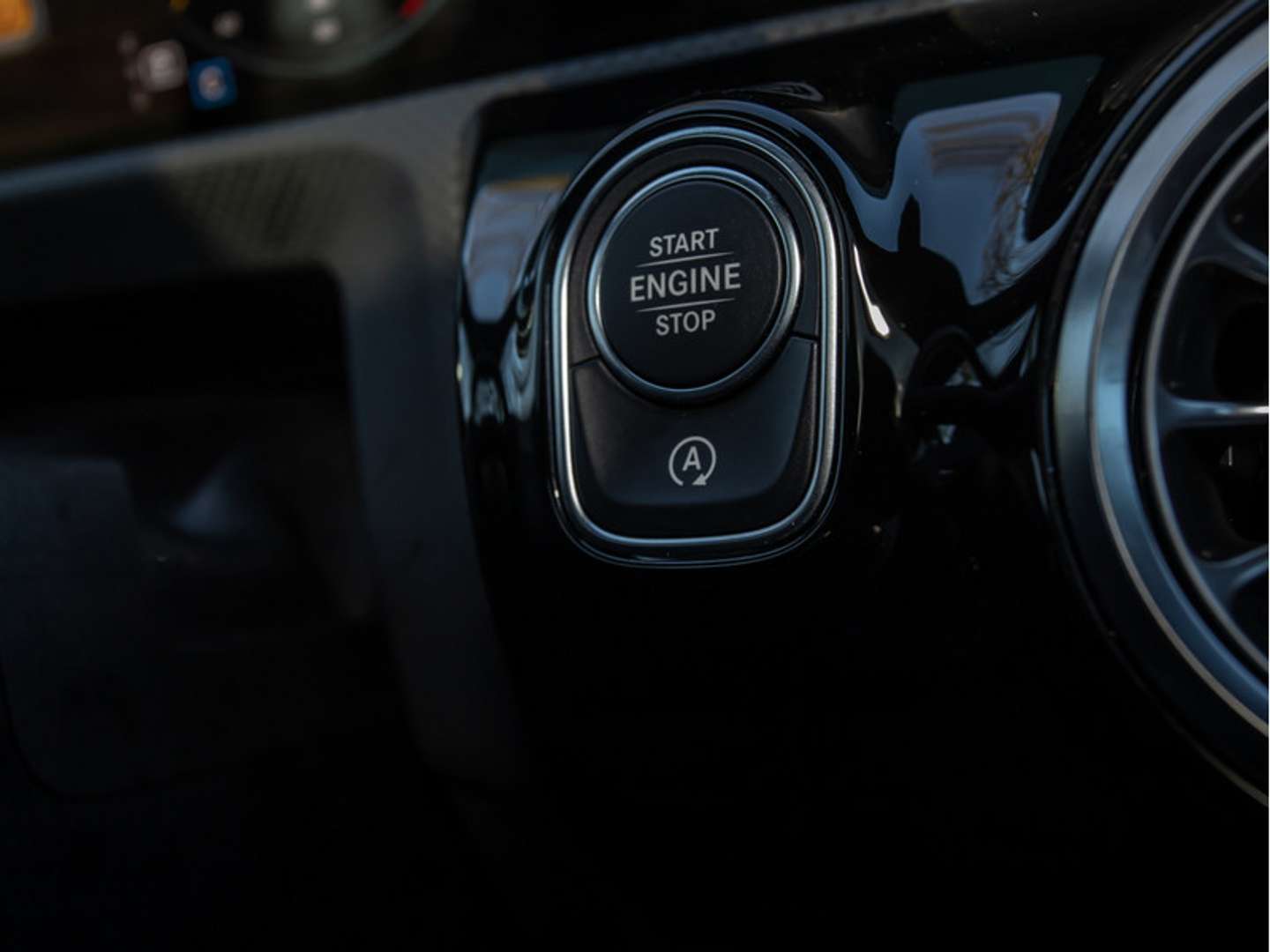 Mercedes CLA 200 Night Edition - 2023 - Joinsteer - #15