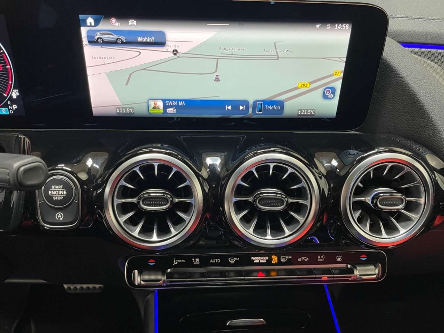 Mercedes GLA 220 AMG Line - 2024 - Joinsteer - #11