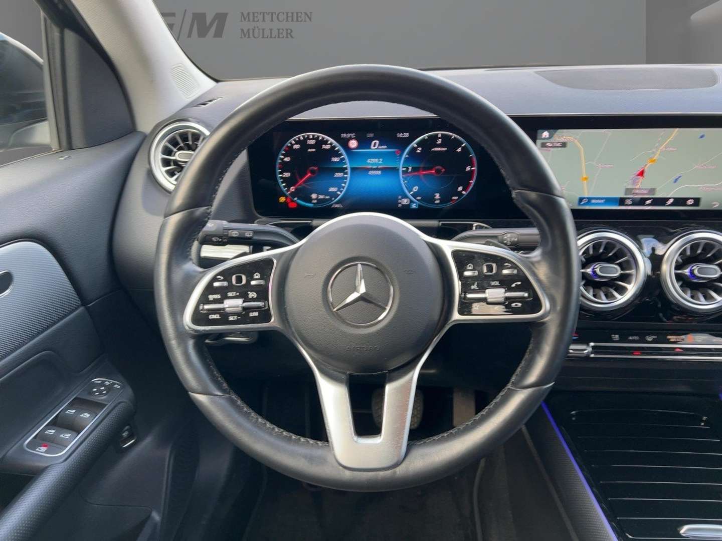 Mercedes GLA 200 Style - 2022 - Joinsteer - #10