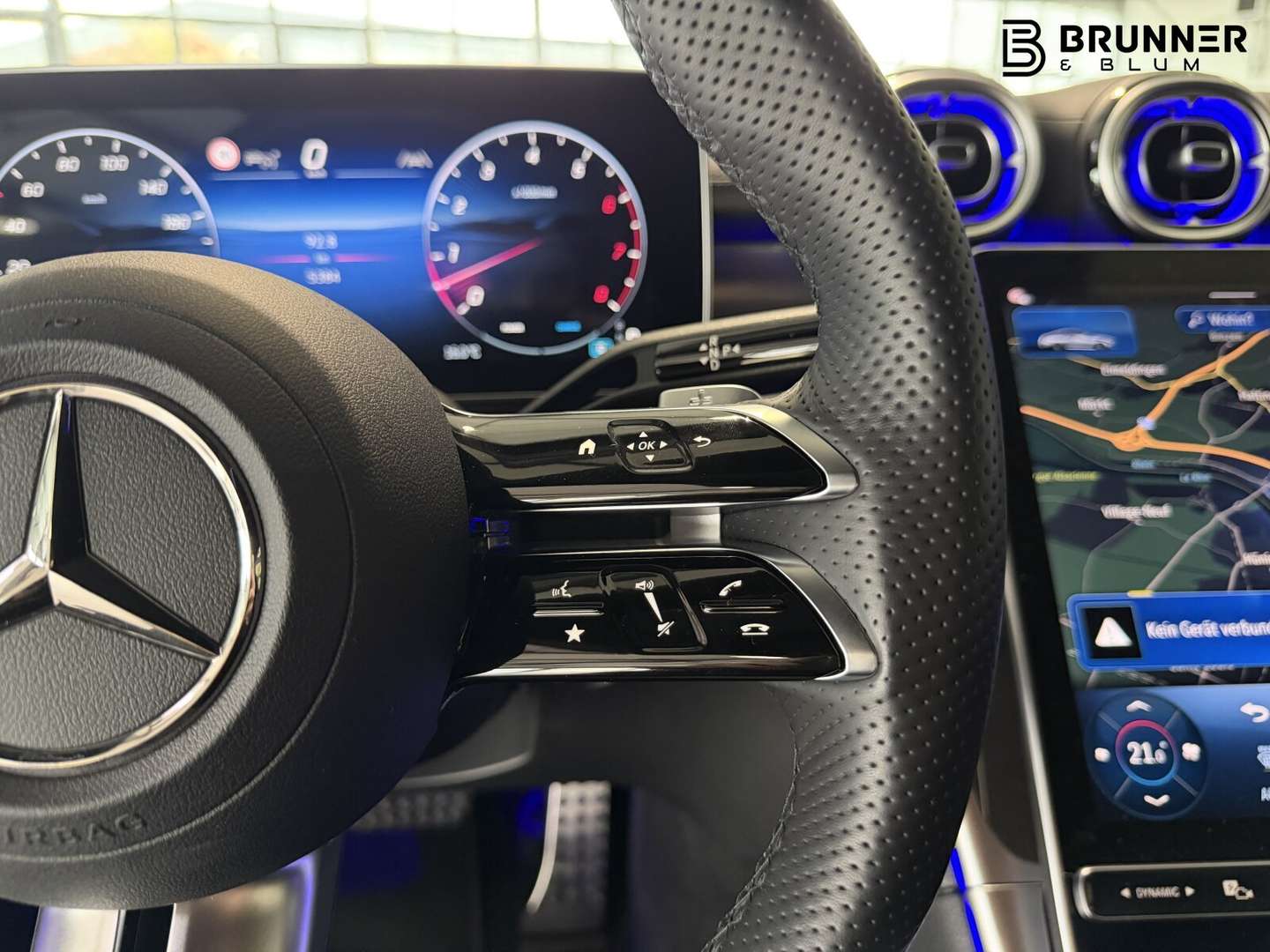Mercedes CLE 450 450 AMG Line - 2023 - Joinsteer - #18