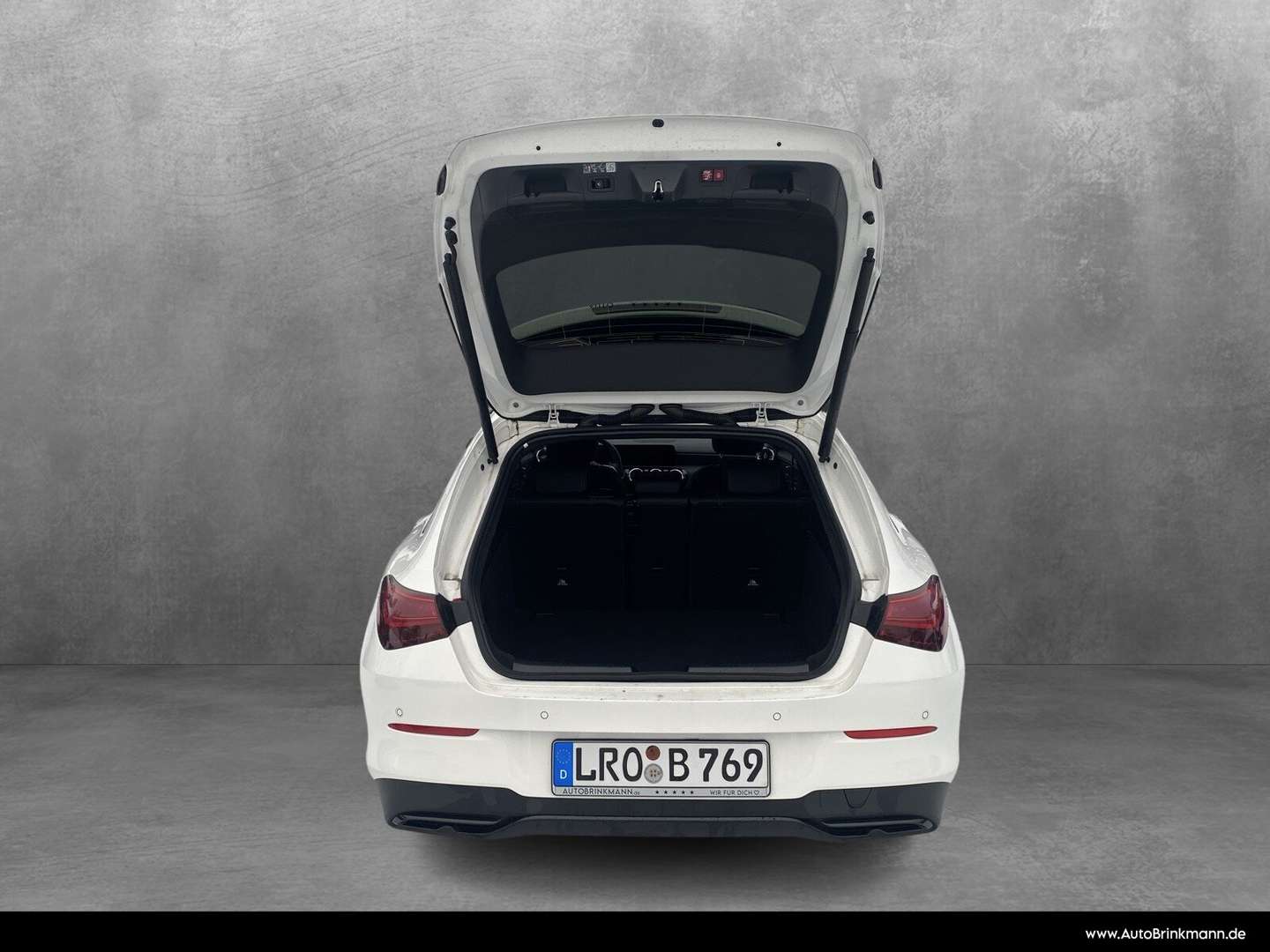 Mercedes CLA 180 - 2025 - Joinsteer - #6