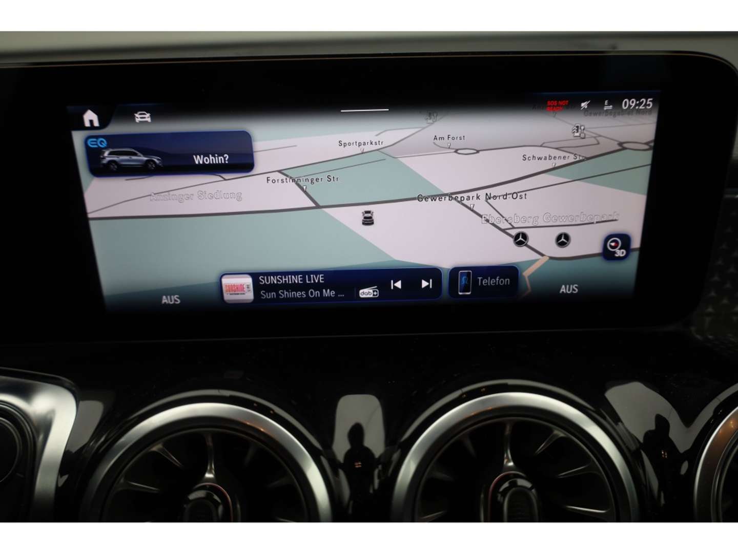 Mercedes EQB 300 Progressive - 2024 - Joinsteer - #21