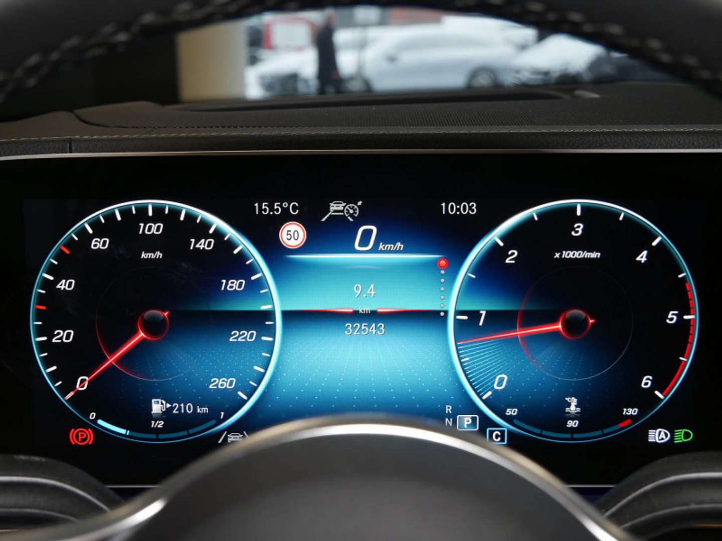 Mercedes GLS 350 AMG Line - 2023 - Joinsteer - #18