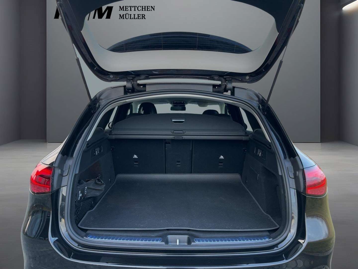 Mercedes GLC 220 AVANTGARDE - 2024 - Joinsteer - #6