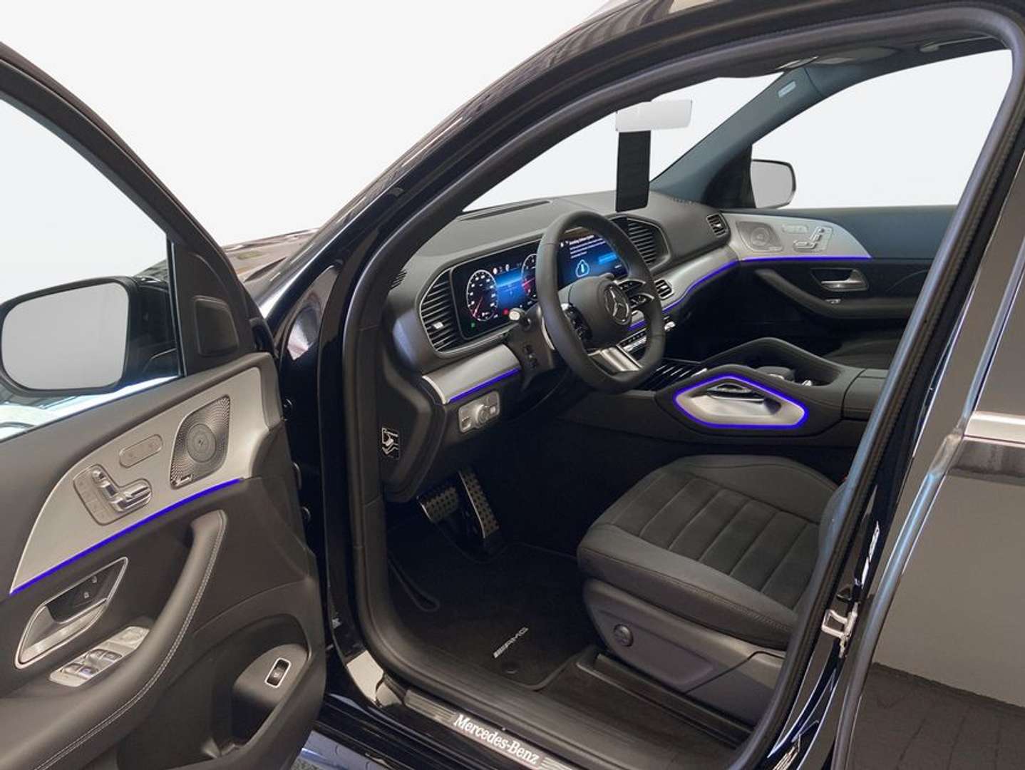 Mercedes GLE 300 - 2025 - Joinsteer - #5