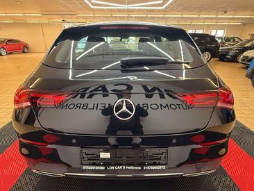 Mercedes CLA Shooting Break — photo 7