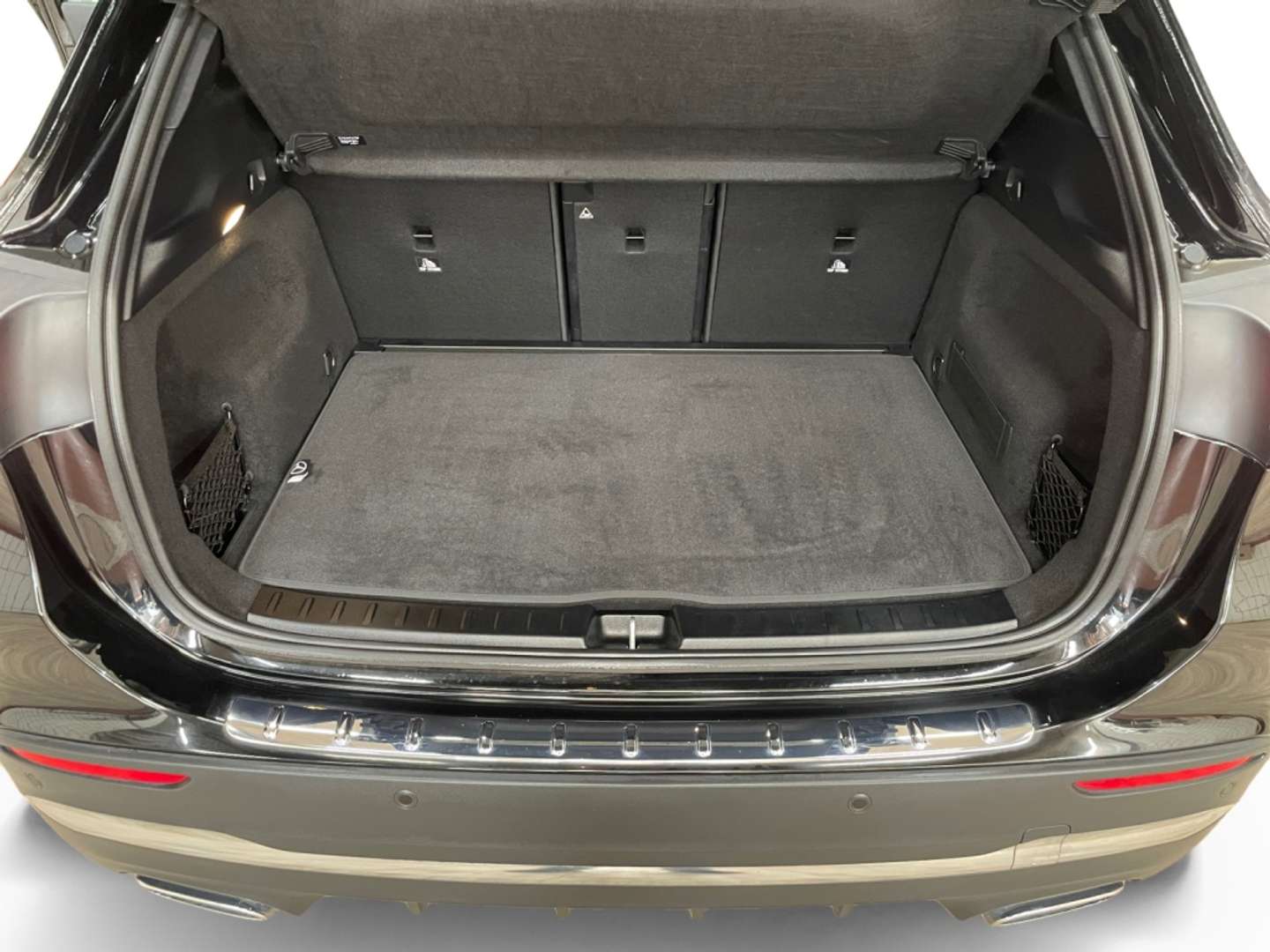 Mercedes GLA 220 AMG Line - 2024 - Joinsteer - #12