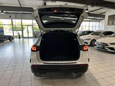 Mercedes GLA 250 250 Night — photo 7